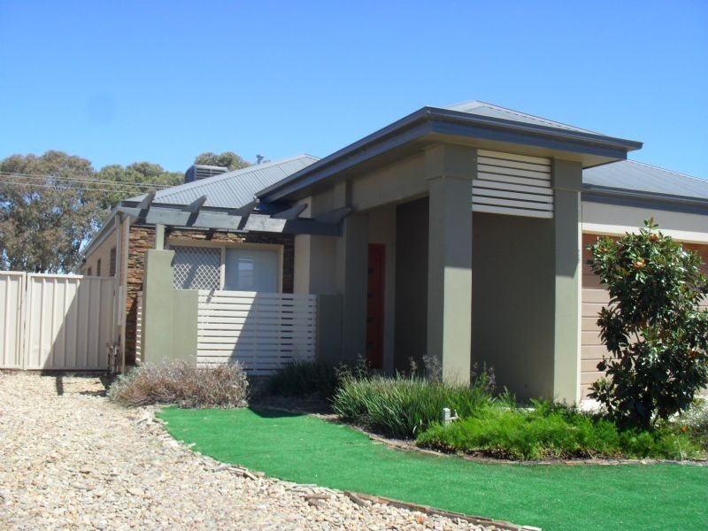 23 Zorro Drive, Yarrawonga VIC 3730