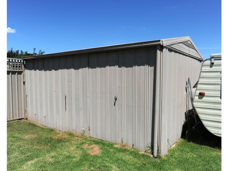 4 Mary Court, Yarrawonga VIC 3730