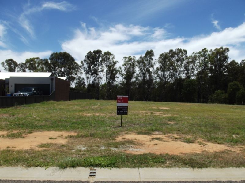 V/L 54 Lakeside Drive, Bundalong VIC 3730