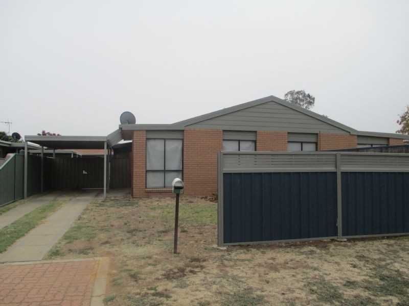 2/8 Conifer Close, Yarrawonga VIC 3730