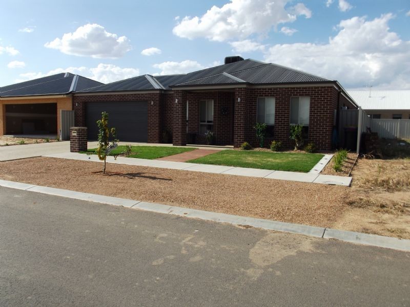 57 Lakeview Circuit, Yarrawonga VIC 3730