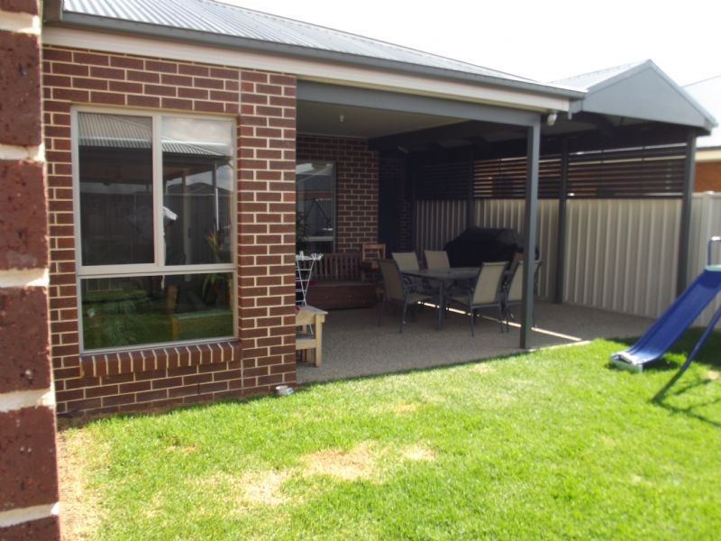 57 Lakeview Circuit, Yarrawonga VIC 3730