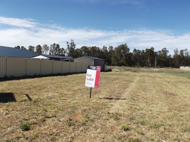 V/L 110 Pasley Street, Bundalong VIC 3730