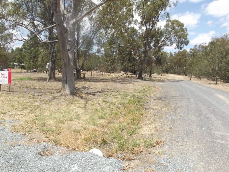 Vacant Land-23 -25 Burns Street, Tungamah VIC 3728
