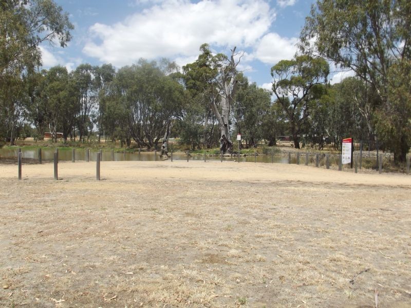 Vacant Land-23 -25 Burns Street, Tungamah VIC 3728