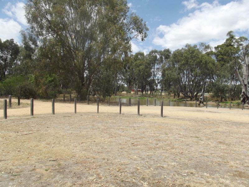Vacant Land-23 -25 Burns Street, Tungamah VIC 3728