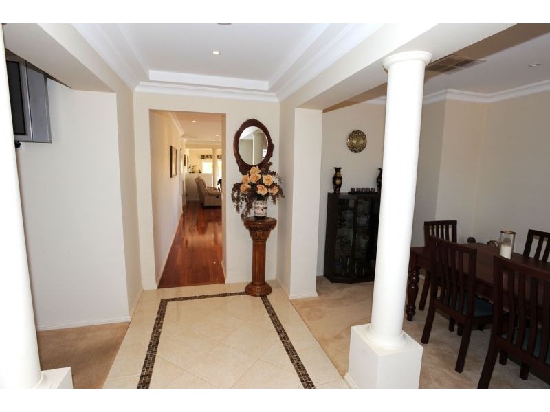 4 Derry Drive, Yarrawonga VIC 3730