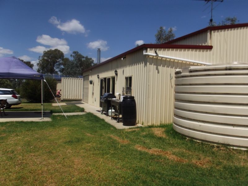 2b Pasley Street, Bundalong VIC 3730