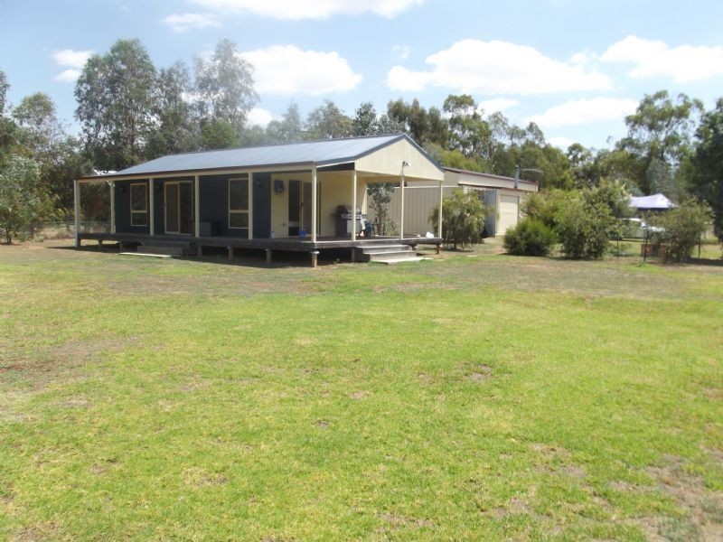 2b Pasley Street, Bundalong VIC 3730