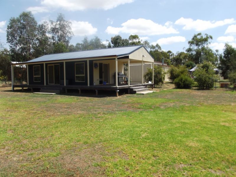 2b Pasley Street, Bundalong VIC 3730