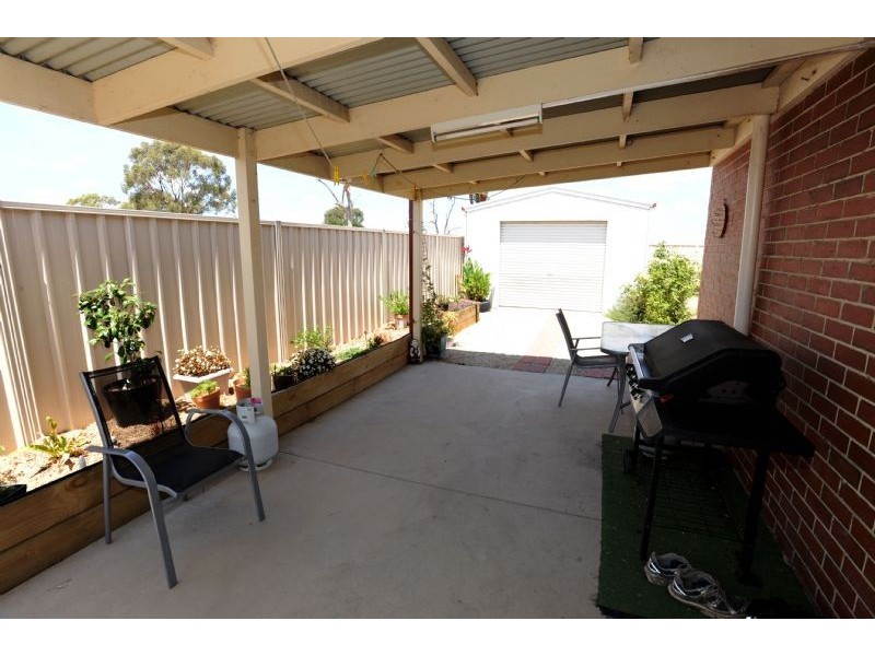 27 Zorro Drive, Yarrawonga VIC 3730
