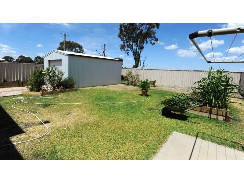 27 Zorro Drive, Yarrawonga VIC 3730