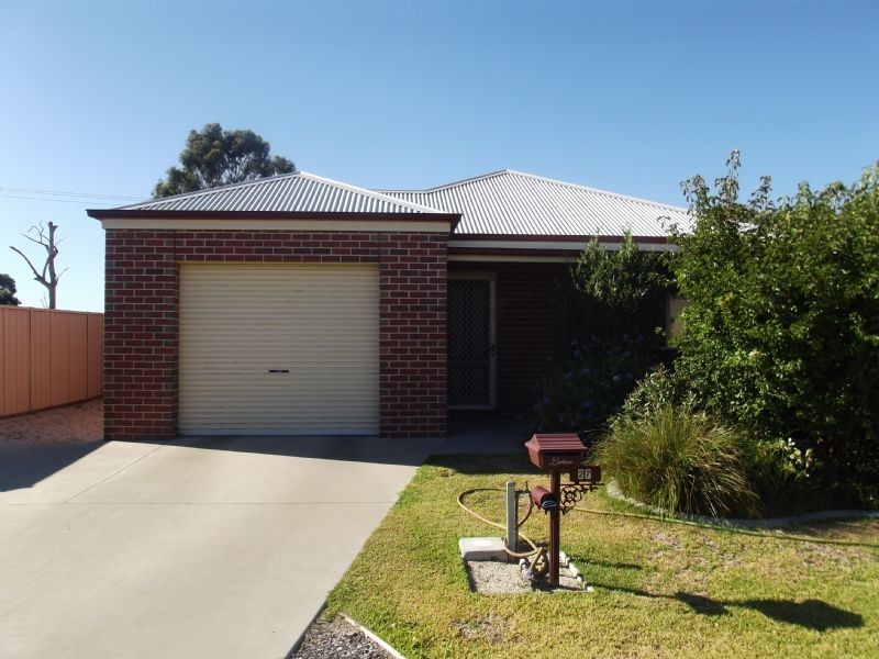 27 Zorro Drive, Yarrawonga VIC 3730
