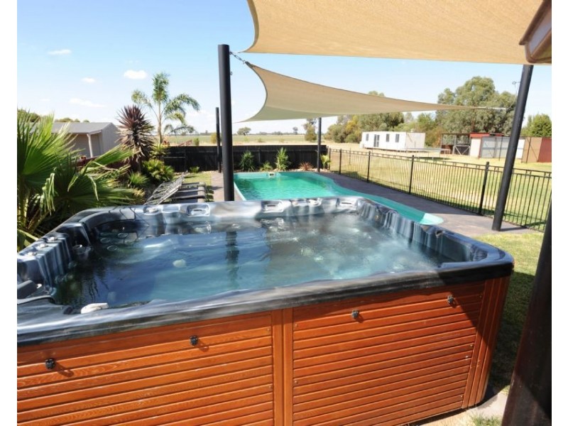 74 Cahills Road, Yarrawonga VIC 3730