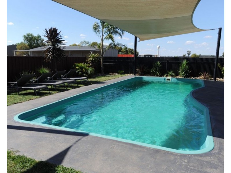 74 Cahills Road, Yarrawonga VIC 3730