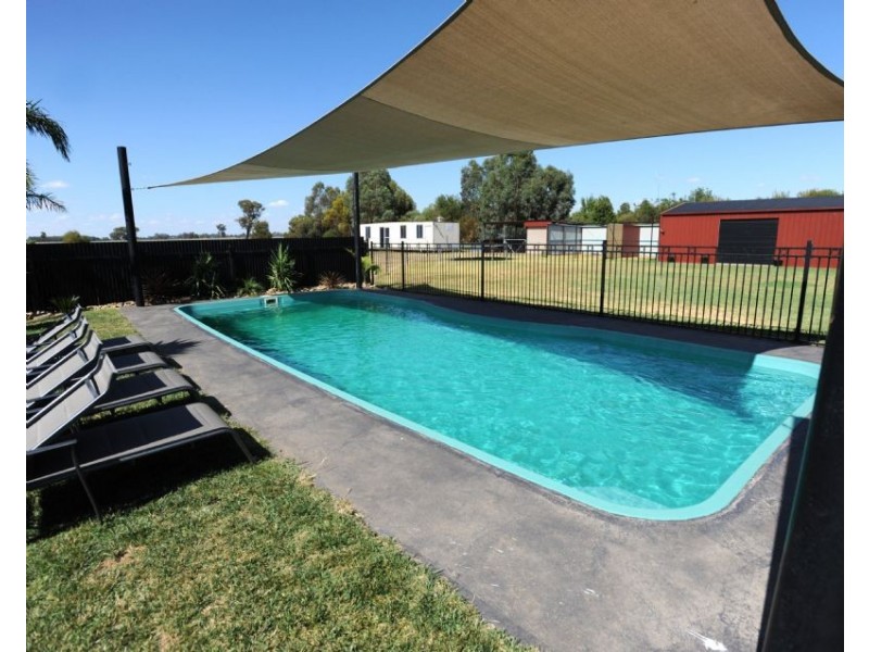 74 Cahills Road, Yarrawonga VIC 3730