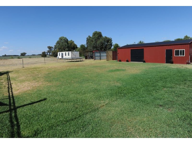 74 Cahills Road, Yarrawonga VIC 3730