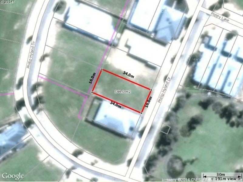 40 Phillip Hyland Drive Silverwoods, Yarrawonga VIC 3730