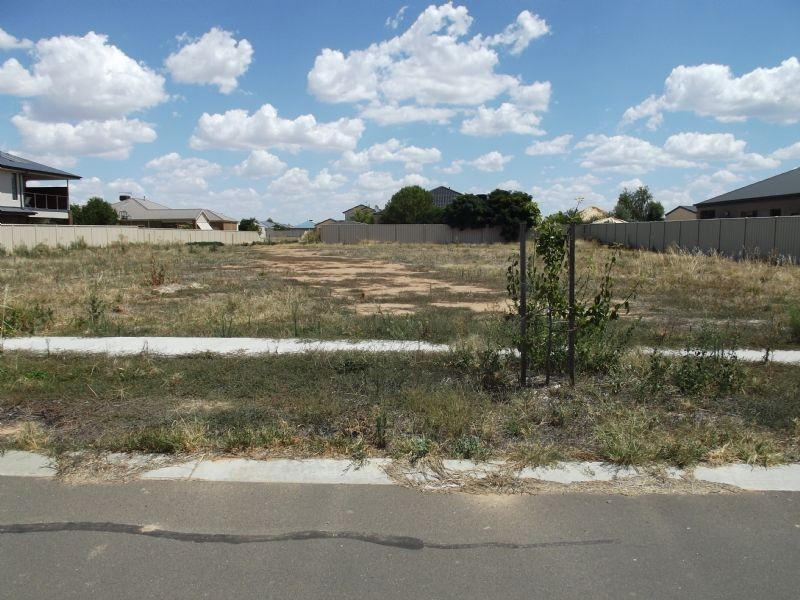 V/L 37 Lakeview Circuit, Yarrawonga VIC 3730