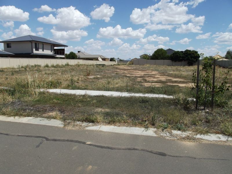 V/L 37 Lakeview Circuit, Yarrawonga VIC 3730