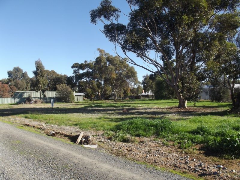 Vacant Land-Lot 128D Murray Valley Highway, Yarrawonga VIC 3730