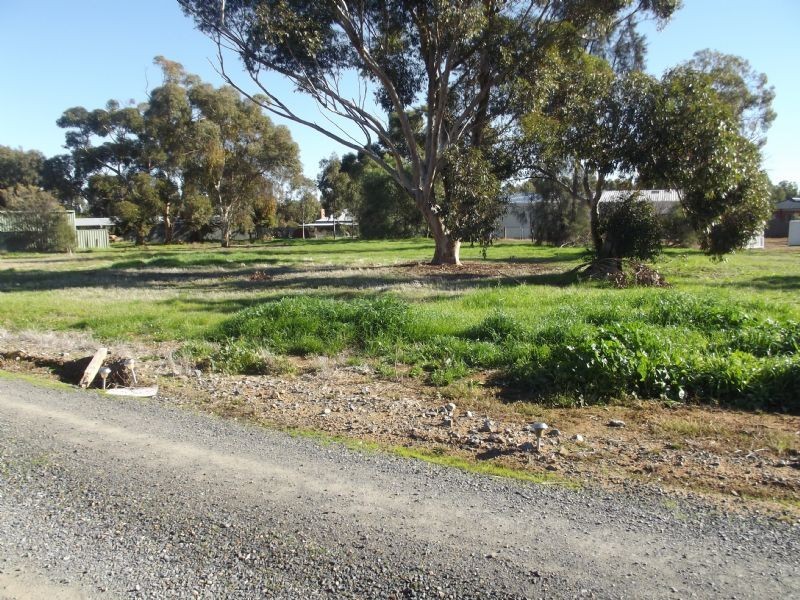 Vacant Land-Lot 128D Murray Valley Highway, Yarrawonga VIC 3730