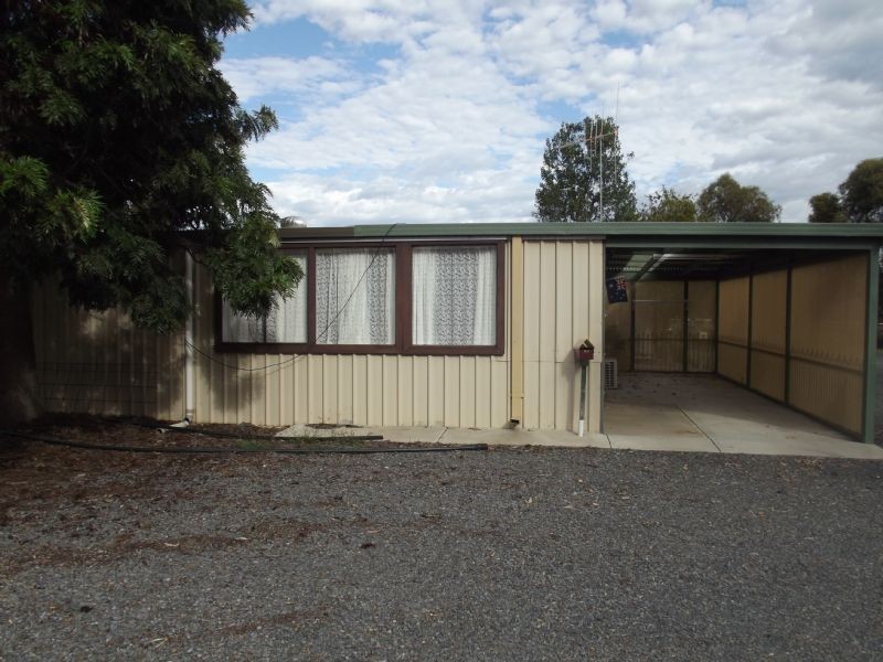 Site/53 Westside Caravan Park, Yarrawonga VIC 3730