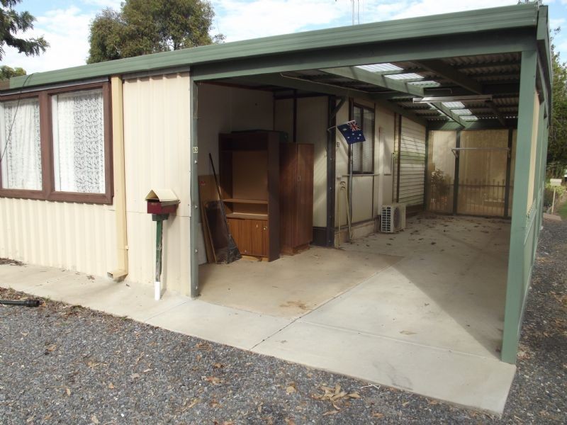 Site/53 Westside Caravan Park, Yarrawonga VIC 3730