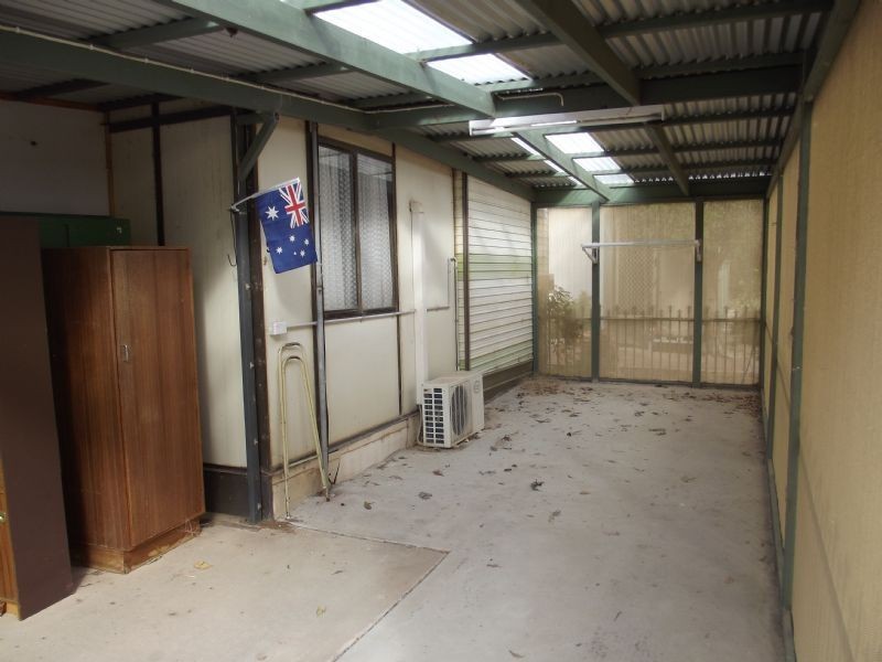 Site/53 Westside Caravan Park, Yarrawonga VIC 3730