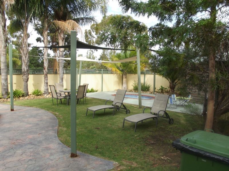 Site/53 Westside Caravan Park, Yarrawonga VIC 3730