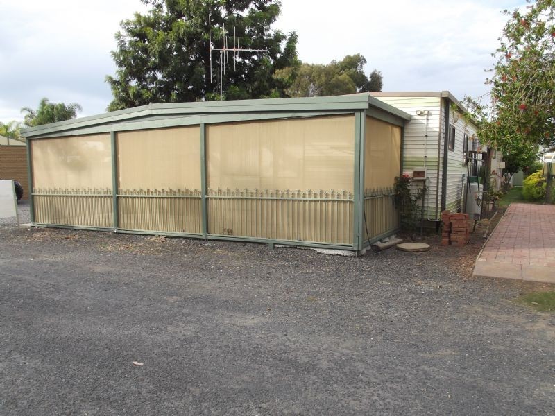 Site/53 Westside Caravan Park, Yarrawonga VIC 3730