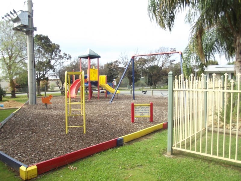 Site/53 Westside Caravan Park, Yarrawonga VIC 3730