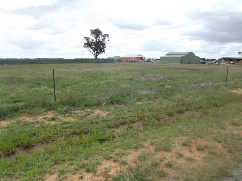 V/L  Lot 4, 31 Pineview Drv.,, Yarrawonga VIC 3730
