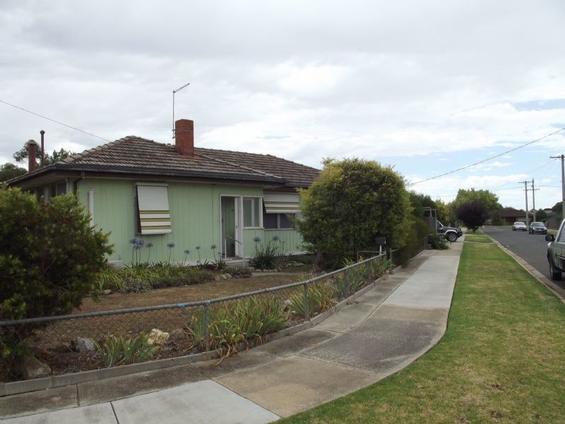 5 Everist Ave, Yarrawonga VIC 3730