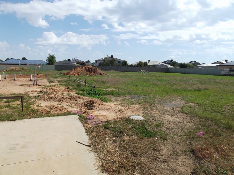 V/L 23 Fields Ave., Yarrawonga VIC 3730