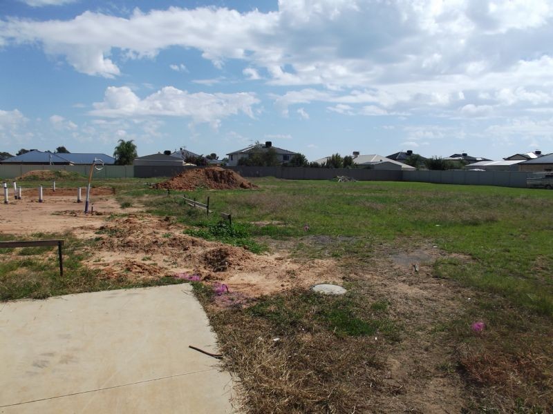 V/L 23 Fields Ave., Yarrawonga VIC 3730