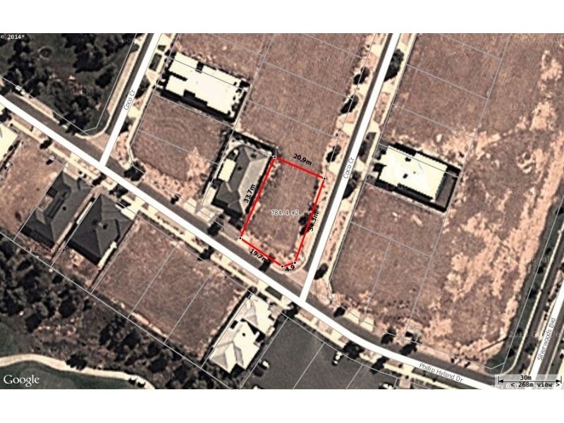 6 Phillip Hyland Drive, Yarrawonga VIC 3730