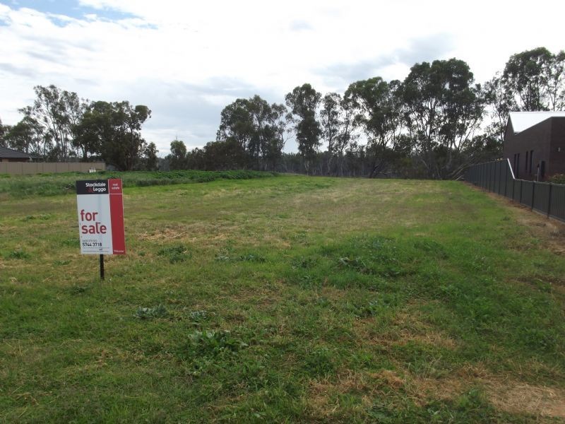 Vacant Land-Waterfront Property-50 Lakeside Drive, Bundalong VIC 3730