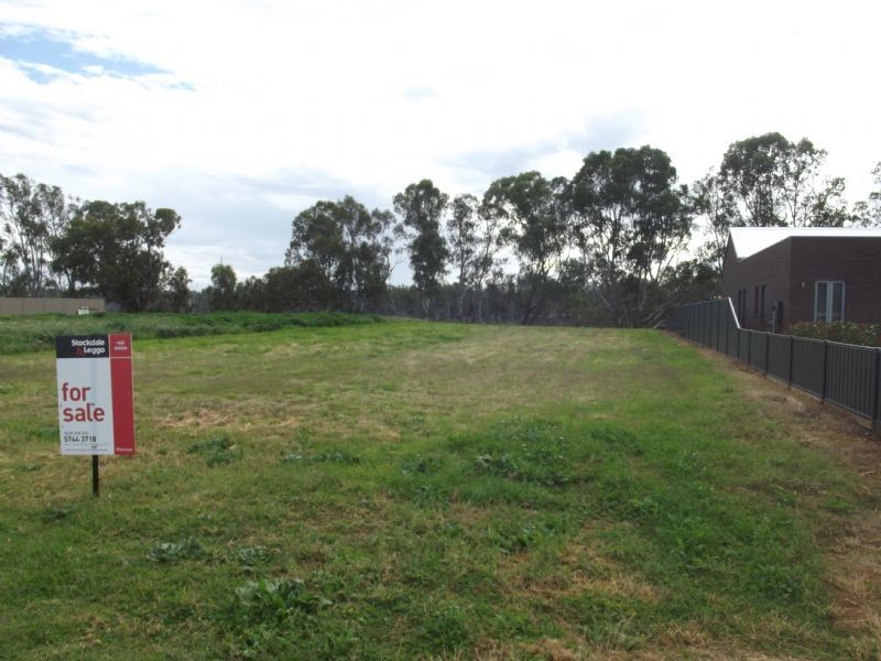 Vacant Land-Waterfront Property-50 Lakeside Drive, Bundalong VIC 3730