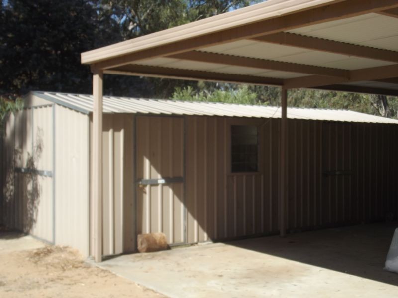 49 Wanani Road, Mulwala NSW 2647