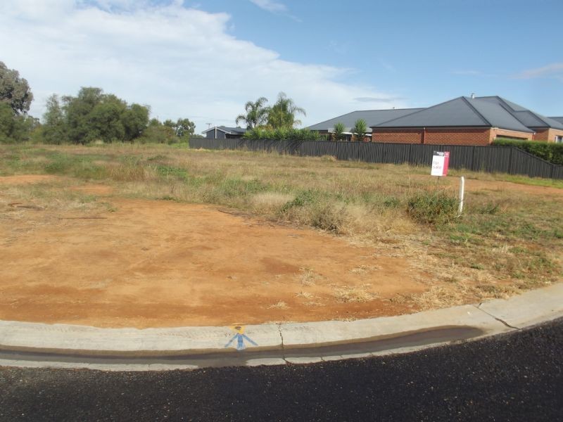 Vacant Land-53 Lakeside Drive, Bundalong VIC 3730