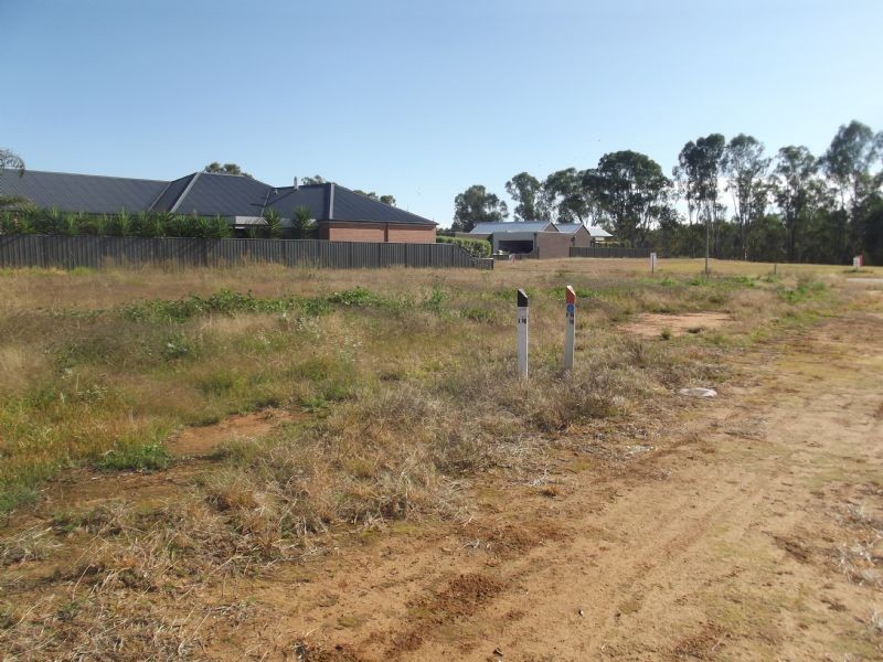 Vacant Land-53 Lakeside Drive, Bundalong VIC 3730
