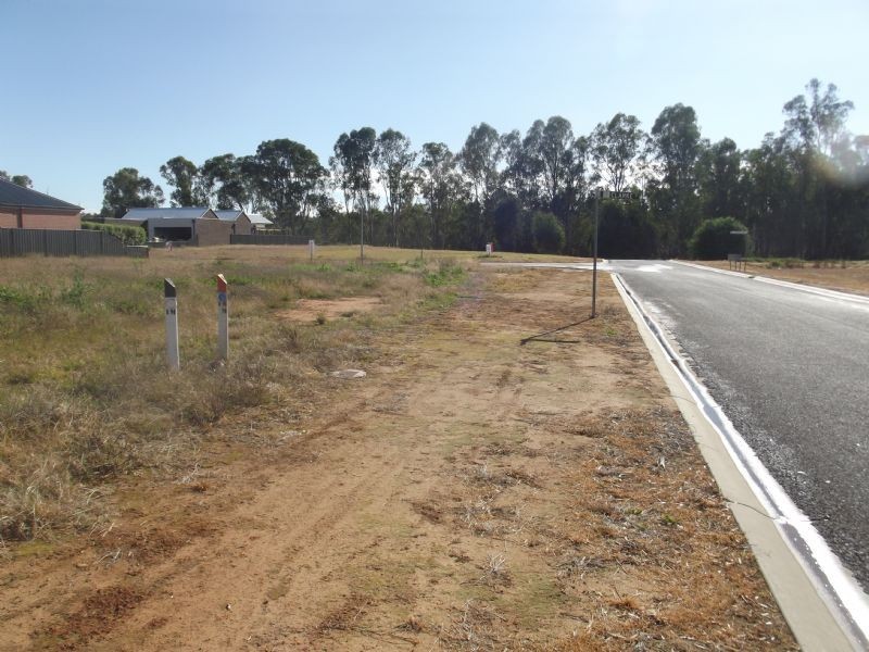 Vacant Land-53 Lakeside Drive, Bundalong VIC 3730