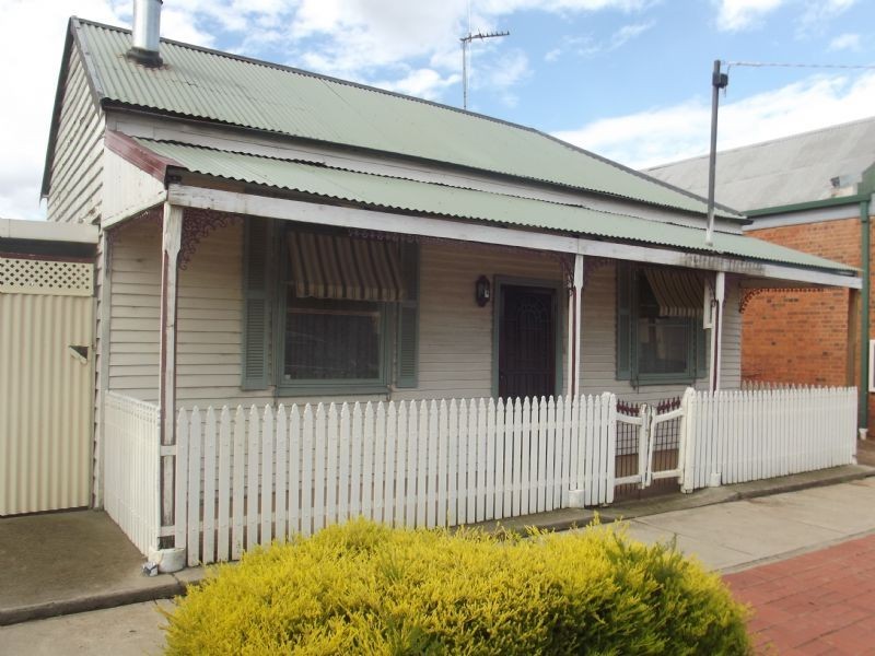 32-34 Middleton Street, Tungamah VIC 3728