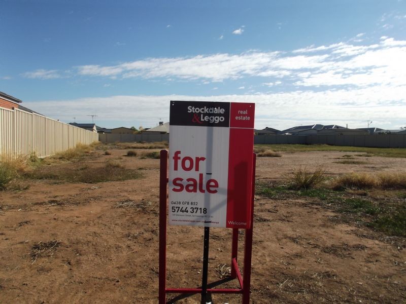 V/L 31 Leah Drive, Yarrawonga VIC 3730