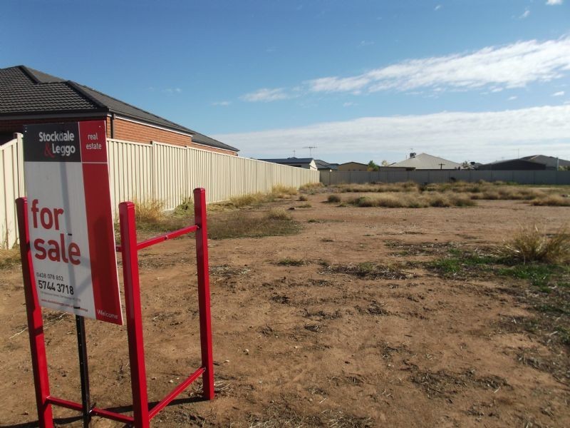 V/L 31 Leah Drive, Yarrawonga VIC 3730