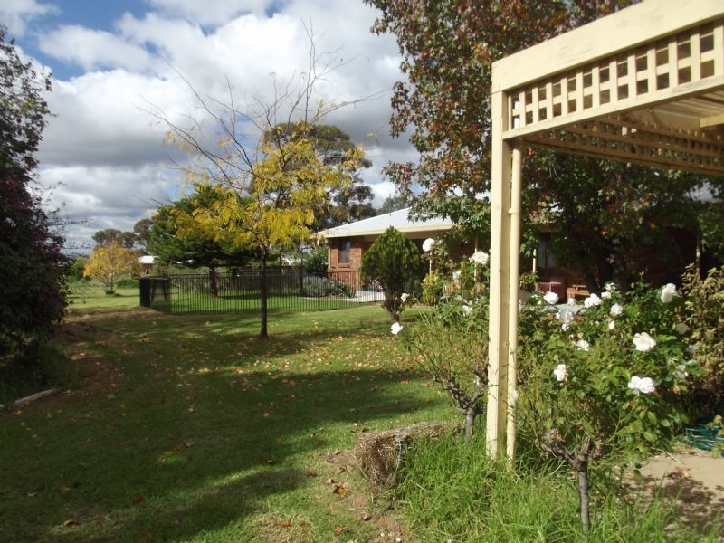 5768 Benalla-Yarrawonga Rd., Yarrawonga VIC 3730