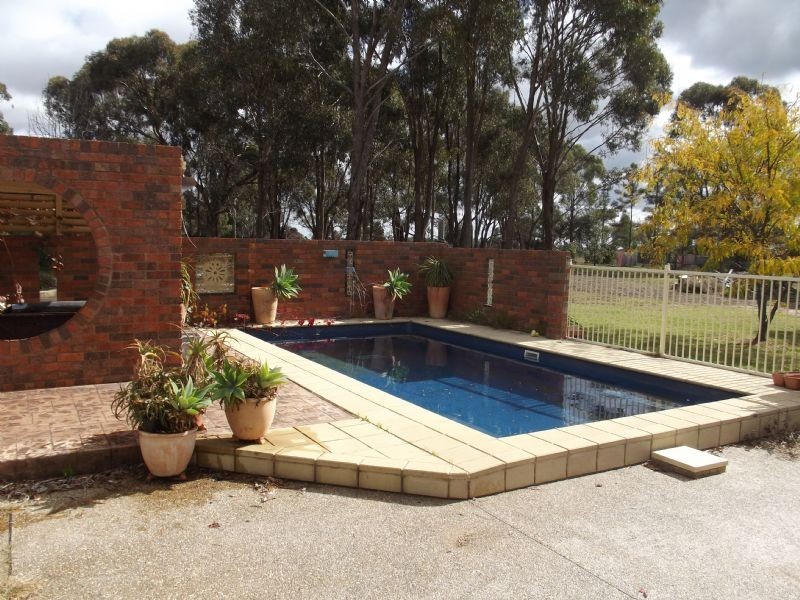 5768 Benalla-Yarrawonga Rd., Yarrawonga VIC 3730
