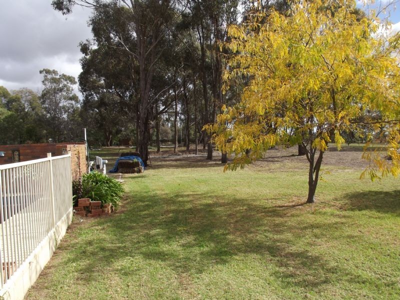 5768 Benalla-Yarrawonga Rd., Yarrawonga VIC 3730