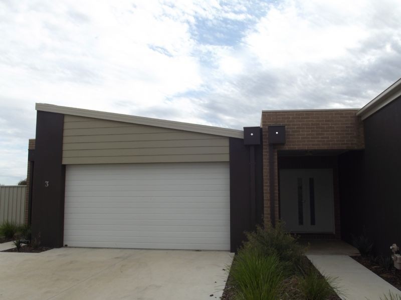 3/Marine Cove Anchorage Way, Yarrawonga VIC 3730